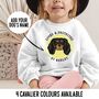 Cavalier Children Jumper, thumbnail 1 of 7