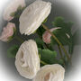 Faux Flowers Stems Ranunuculus, thumbnail 5 of 6