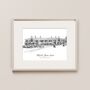 Crover House, Art Print, thumbnail 1 of 7