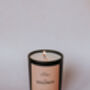 The Mini Soulmate Scented Candle, thumbnail 2 of 3