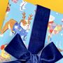 Christmas Dogs Wrapping Paper, thumbnail 4 of 5