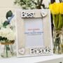 Personalised Best Friends Photo Frame Bff Birthday, thumbnail 4 of 4