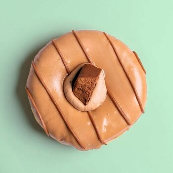 The Tiny Temptations Doughnut Mixed Box, 7 of 12