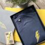 Super Hero T Shirt And Plaque In A Gift Box, thumbnail 5 of 9