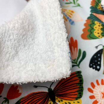 Fresh White Unpaper Towel Zero Waste Set, 4 of 6