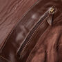 Women's Leather Handbag, thumbnail 10 of 12