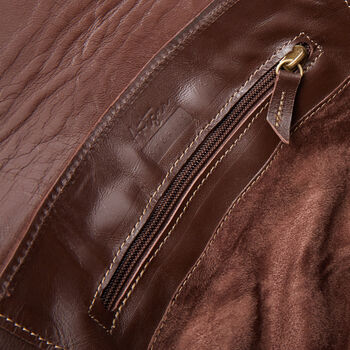 Women's Leather Handbag, 10 of 12