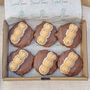 Box Of Six Kinder® Cookiecrisp, thumbnail 3 of 11
