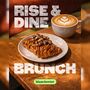 Manchester Food Tour: Rise And Dine Brunch Food Escapes, thumbnail 1 of 6