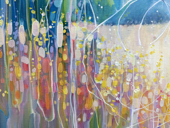 Summer Dance Over The Meadow, 4 of 7