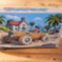 Flintstones Fred Flintstone Socks Handcrafted Box, thumbnail 8 of 8
