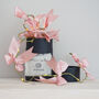 Satin Bow Fairy Lights, thumbnail 3 of 9