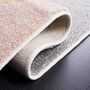 Abstract Area Rug, thumbnail 3 of 6