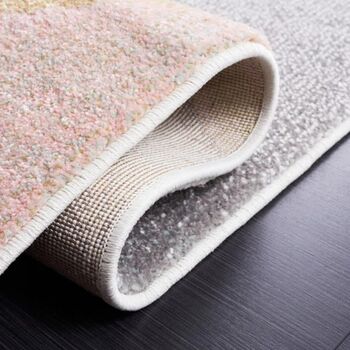 Abstract Area Rug, 3 of 6
