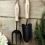 Personalised Trowel And Fork Gift Set, thumbnail 2 of 3