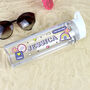 Personalised Good Vibes Bottle For Friends, thumbnail 1 of 2