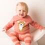 Lola The Jaguar Leggings, thumbnail 5 of 5