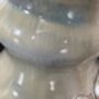Porcelain Oil Or Vinegar Bottle, thumbnail 5 of 5