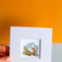 Greenhouse Mini Art Print, thumbnail 4 of 8
