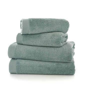 Egyptian Cotton Spa 700grm Cotton Towel, 4 of 12