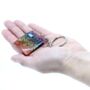 Energy Healing Keyring, thumbnail 1 of 11