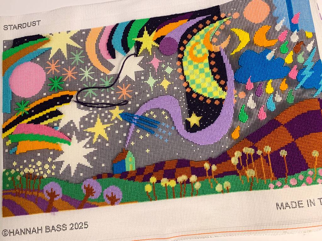 Stardust Tapestry Kit, 1 of 8