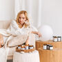 Relaxing Spa Birthday Pamper Gift For Her Organic Aromatherapy Scented With Pure Essential Oils, thumbnail 11 of 12