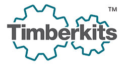 Timber kits Logo