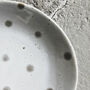 Spots And Stripes Cake Plate, thumbnail 6 of 6