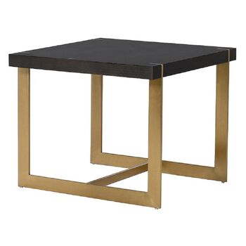 Morcott Storm End Side Table, 2 of 3