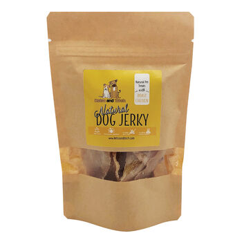 Natural Dog Jerky Twin Pack, 2 of 6