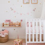 Personalised Rose Gold And Pink Bunting, thumbnail 3 of 10