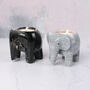 Marble Elephant Tea Light Holder, thumbnail 10 of 12