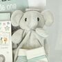 New Mummy And Baby Mint Gift Set Box, thumbnail 2 of 8