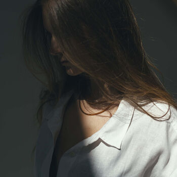 Chunky Gold Snake Chain Necklace, 5 of 12