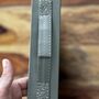 Wood Serving Tray Tropical Print Palm Trees, thumbnail 4 of 9