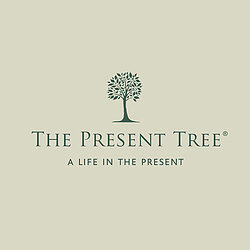 The Present Tree Logo