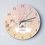 Magical Unicorn Clock, thumbnail 2 of 5