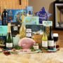 The Ultimate Christmas Hamper Basket, thumbnail 4 of 5