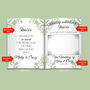 Personalised Children's Wedding Activity Book, thumbnail 2 of 7