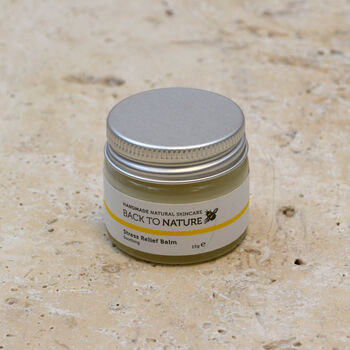 Stress Relief Balm, 2 of 4