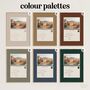 Personalised Photo Postcard Print Travel Gift, thumbnail 2 of 8