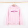 Children's Personalised Hoodie, thumbnail 4 of 12