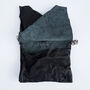 Double Shoulder Bag, thumbnail 4 of 8