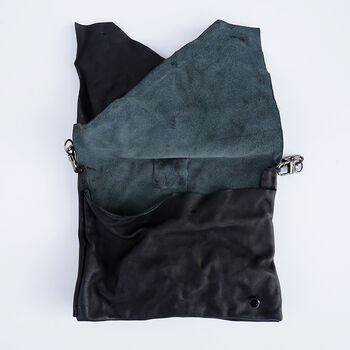 Double Shoulder Bag, 4 of 8