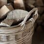 New French Style Champagne Grape Harvesting Basket, thumbnail 2 of 5