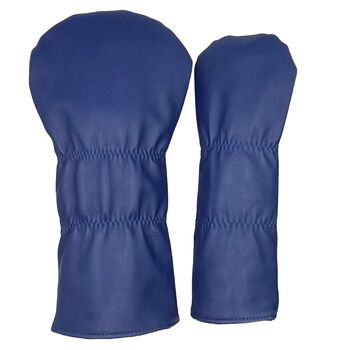 Rangers Driver And Wood Headcover Bundle, 2 of 2