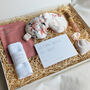 Silk Sleep Mask Relaxation Gift Set For Better Sleep, thumbnail 1 of 6