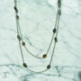 Tara Long Necklaces, thumbnail 4 of 12