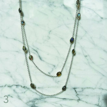 Tara Long Necklaces, 4 of 12